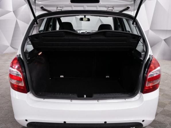 Lada (ВАЗ) Granta I Рестайлинг с пробегом 2019 года, цена 685 000 рублей, 79000 км, универсал, Автокод Объявления