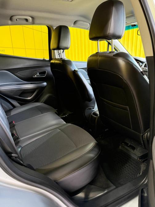 Opel Mokka I Ижевск  - изображение 9