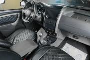 Renault Duster I Рестайлинг Тюмень  - изображение 28
