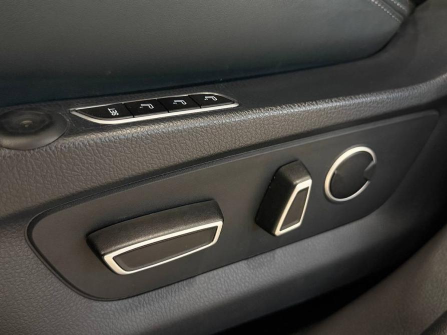 Changan CS95 I Рестайлинг 2 Ростов-на-Дону  - изображение 29