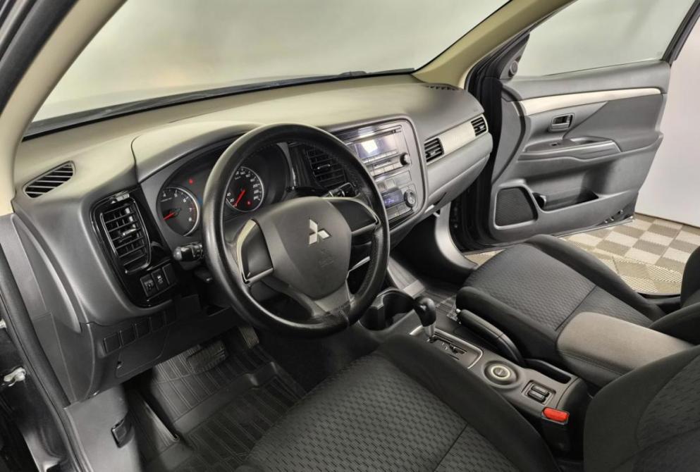 Mitsubishi Outlander III Нижний Новгород  - изображение 8