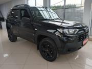 Lada (ВАЗ) Niva Travel I Арзамас  - изображение 24