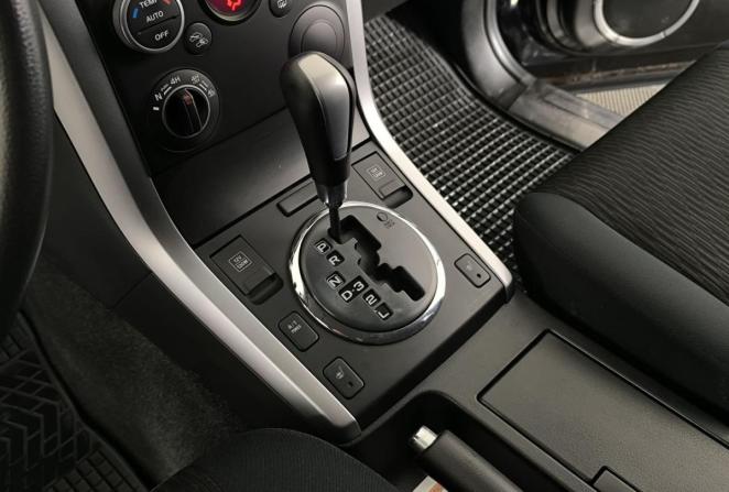 Suzuki Grand Vitara II Рестайлинг 2 с пробегом 2013 года, цена 1 220 000 рублей, 241948 км, внедорожник, Автокод Объявления