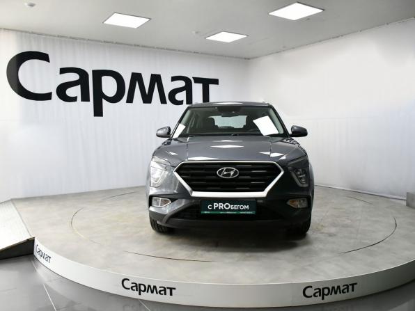 Hyundai Creta II с пробегом 2021 года, цена 2 557 000 рублей, 75734 км, внедорожник, Автокод Объявления