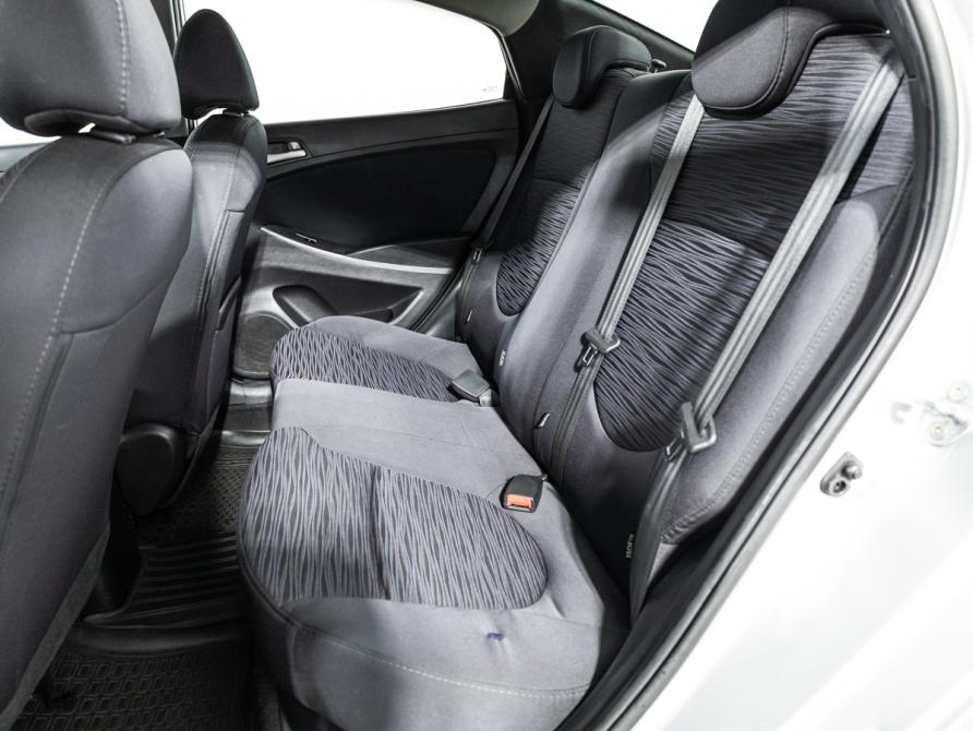 Hyundai Solaris I Рестайлинг Санкт-Петербург  - изображение 10