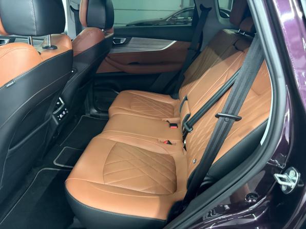 Chery Tiggo 8 Pro Max I с пробегом 2022 года, цена 2 127 000 рублей, 75289 км, внедорожник, Автокод Объявления