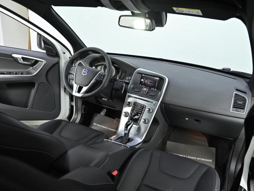 Volvo XC60 I Рестайлинг Москва  - изображение 7