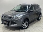 Ford Kuga II Курск  - изображение 20