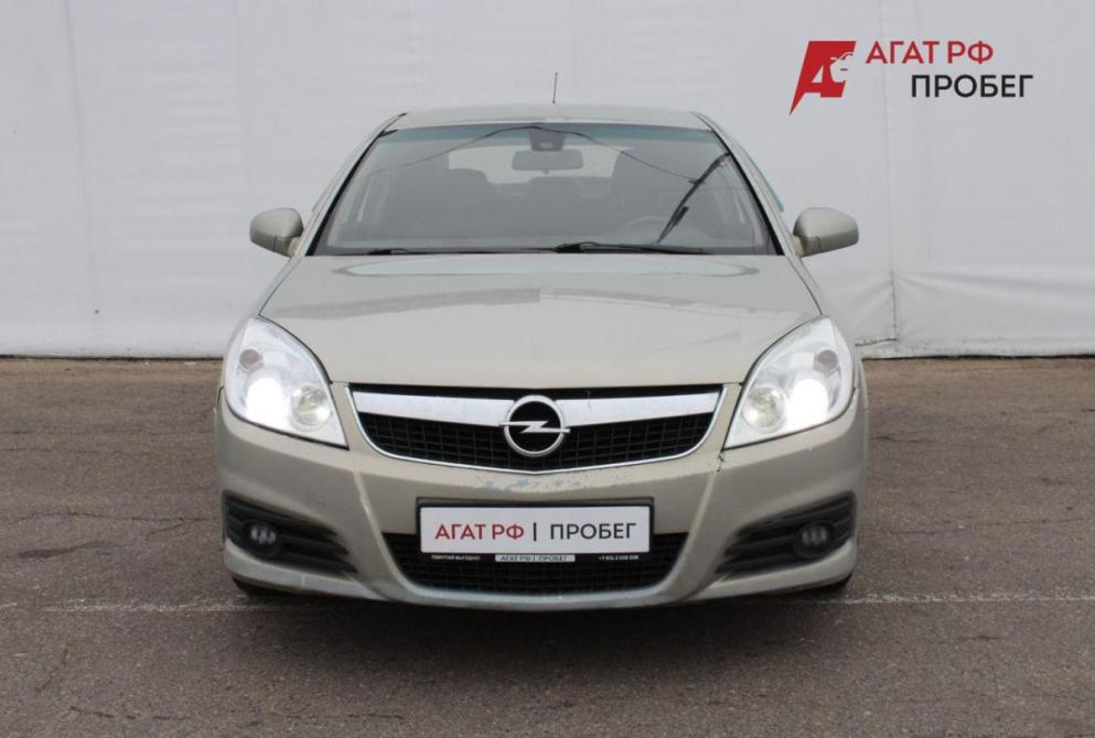 Opel Vectra C Рестайлинг Нижний Новгород  - изображение 2