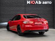 Toyota Camry VIII (XV70) Рестайлинг Екатеринбург  - изображение 28