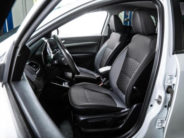 Lada (ВАЗ) Vesta I Рестайлинг (NG) с пробегом 2023 года, цена 1 220 000 рублей, 30275 км, седан, Автокод Объявления