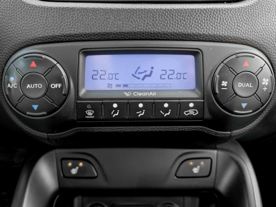 Hyundai ix35 I Нижний Новгород  - изображение 13