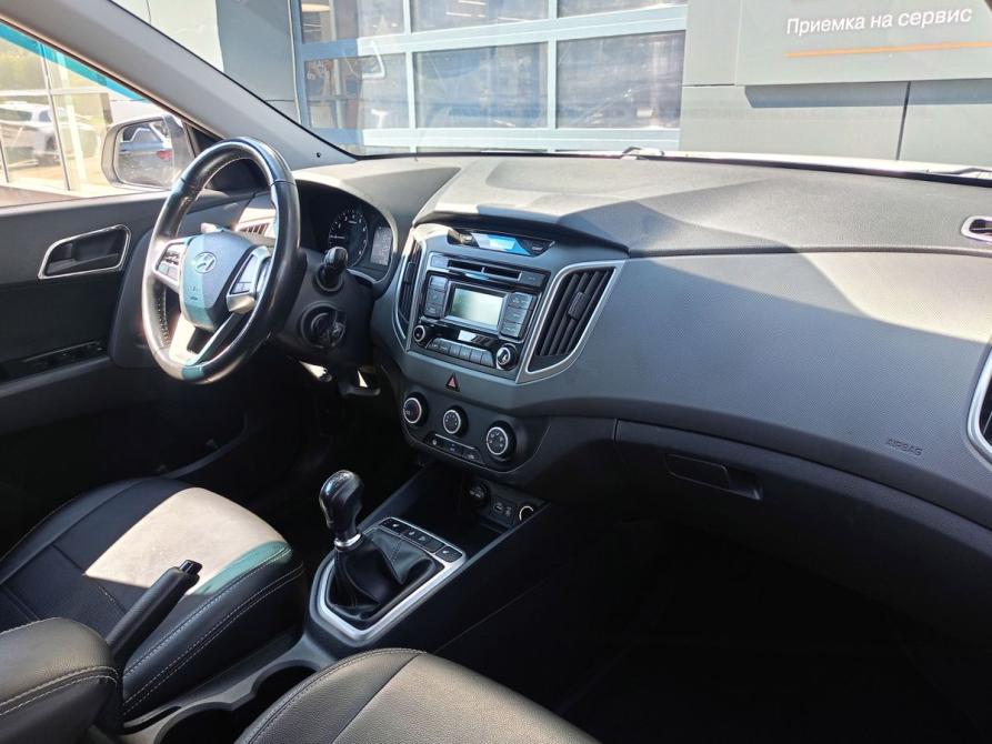 Hyundai Creta I Казань  - изображение 6