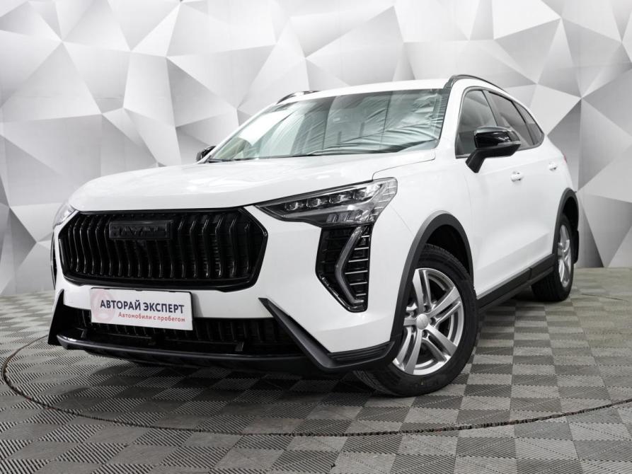 Haval Jolion I Рестайлинг Ульяновск  - изображение 1