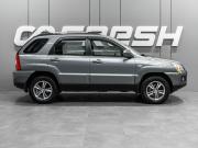 Kia Sportage II Рестайлинг Тюмень  - изображение 22