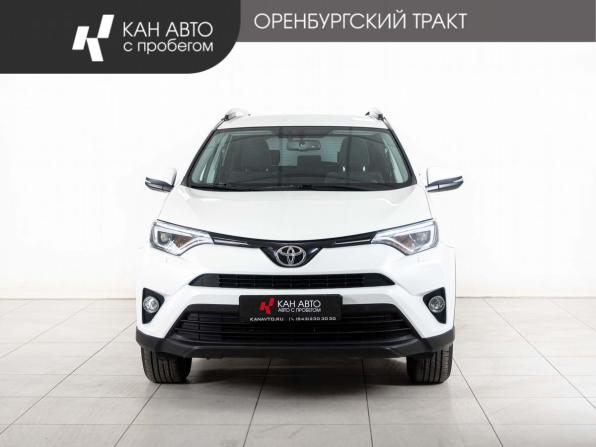 Toyota RAV4 IV (XA40) Рестайлинг с пробегом 2019 года, цена 2 715 000 рублей, 150500 км, внедорожник, Автокод Объявления