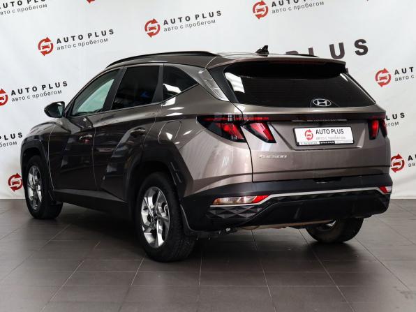 Hyundai Tucson IV с пробегом 2021 года, цена 2 589 000 рублей, 83000 км, внедорожник, Автокод Объявления