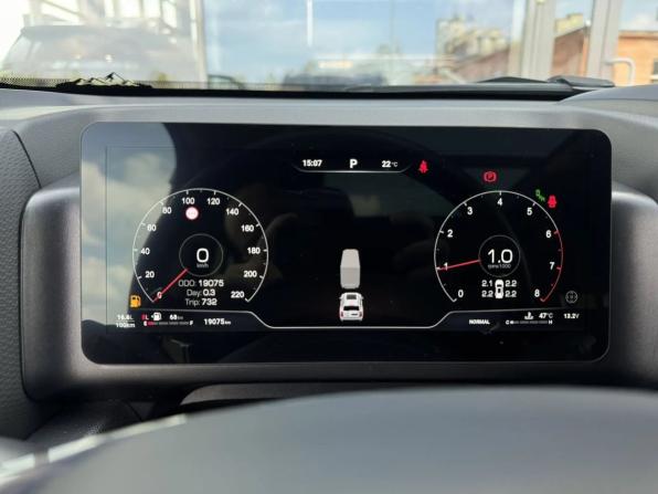 Haval H9 I Рестайлинг с пробегом 2024 года, цена 4 400 000 рублей, 19072 км, внедорожник, Автокод Объявления