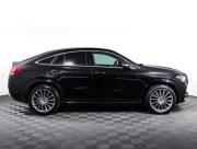 Mercedes-Benz GLE Coupe II (C167) Москва  - изображение 35