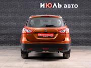 Suzuki SX4 II (S-Cross) Рестайлинг Екатеринбург  - изображение 24