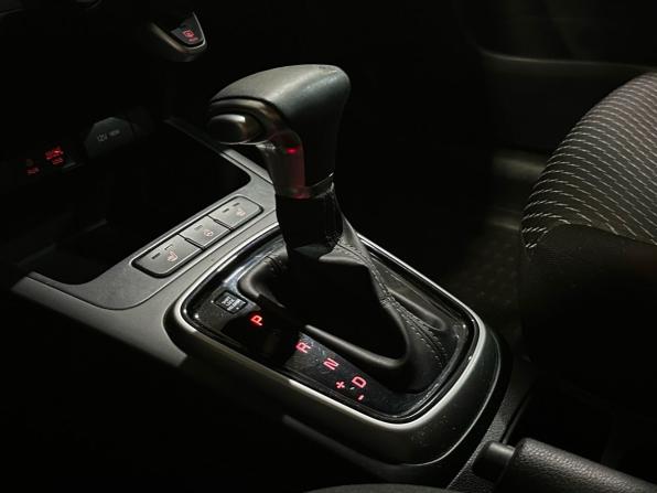 Kia Rio IV с пробегом 2018 года, цена 1 449 900 рублей, 104391 км, хэтчбек, Автокод Объявления