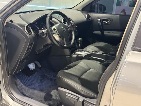 Nissan Qashqai+2 I Рестайлинг с пробегом 2010 года, цена 849 000 рублей, 287000 км, внедорожник, Автокод Объявления