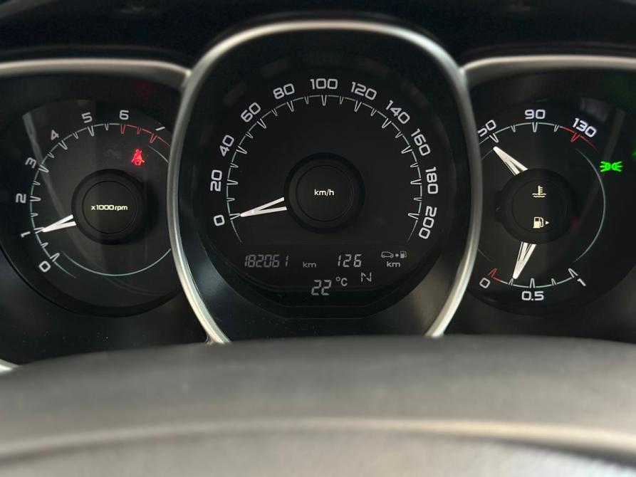Lada (ВАЗ) Vesta I Москва  - изображение 11