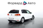Volkswagen Golf VI Тюмень  - изображение 32