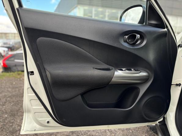 Nissan Juke I с пробегом 2013 года, цена 1 100 000 рублей, 103284 км, внедорожник, Автокод Объявления
