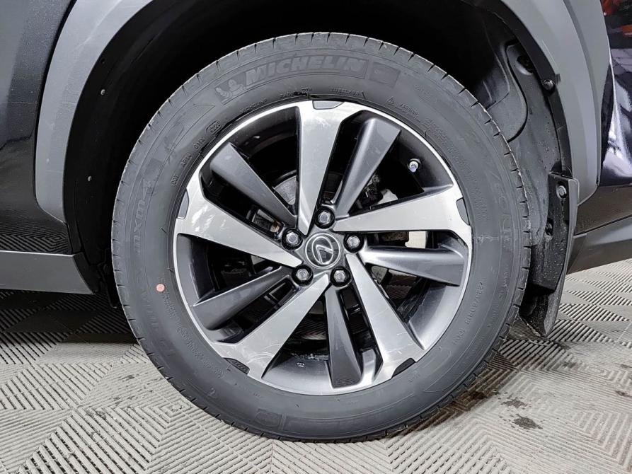 Lexus NX I Рестайлинг Уфа  - изображение 22
