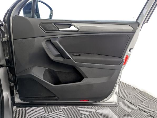 Volkswagen Tiguan II с пробегом 2020 года, цена 2 640 000 рублей, 114208 км, внедорожник, Автокод Объявления