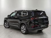Geely Okavango I Москва  - изображение 37