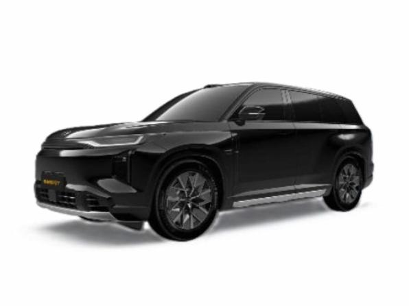 Новый GAC S7 2026 года, цена 6 087 510 рублей, внедорожник, Автокод Объявления