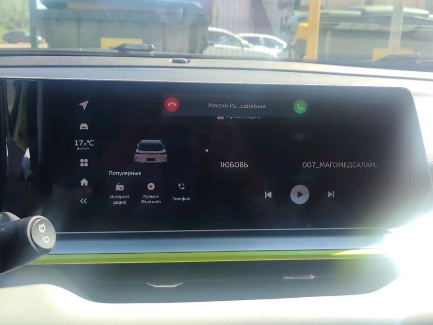 Geely Binyue Cool Стерлитамак  - изображение 9