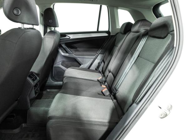 Volkswagen Tiguan II Рестайлинг с пробегом 2021 года, цена 1 799 585 рублей, 164935 км, внедорожник, Автокод Объявления