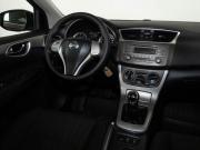 Nissan Sentra VII (B17) Казань  - изображение 30