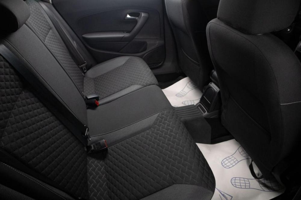 Volkswagen Polo V Рестайлинг Оренбург  - изображение 20