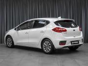Kia Ceed II Рестайлинг Тюмень  - изображение 21