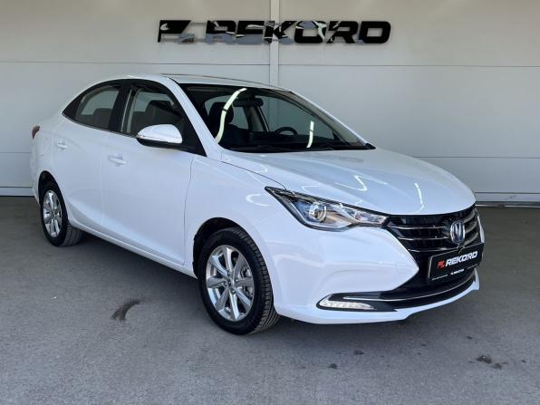 Changan Alsvin с пробегом 2023 года, цена 999 000 рублей, 54981 км, седан, Автокод Объявления