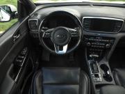 Kia Sportage IV Рестайлинг Санкт-Петербург  - изображение 49