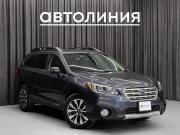 Subaru Outback V Красноярск  - изображение 27