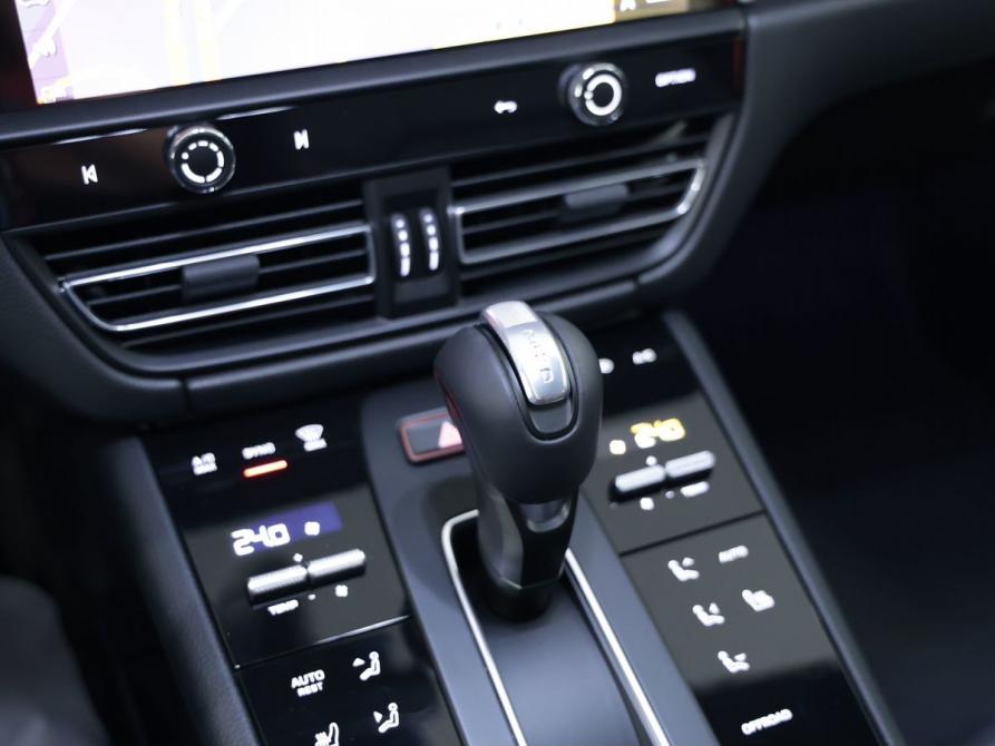 Porsche Macan I Рестайлинг 2 Москва  - изображение 38