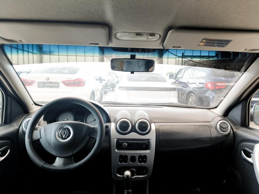 Renault Sandero I Казань  - изображение 17