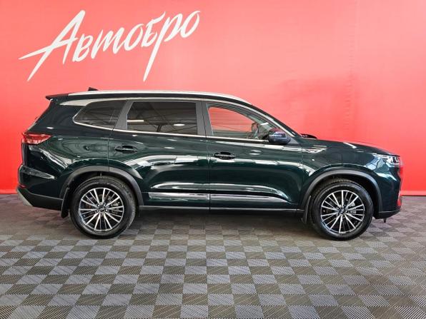 Chery Tiggo 8 Pro Max I Рестайлинг с пробегом 2024 года, цена 2 399 000 рублей, 32753 км, внедорожник, Автокод Объявления