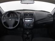 Lada (ВАЗ) Granta I Рестайлинг Старый Оскол  - изображение 29