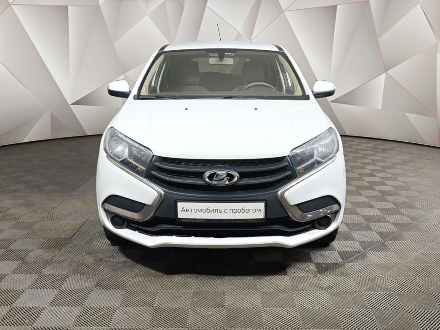 Lada (ВАЗ) XRAY I Москва  - изображение 7