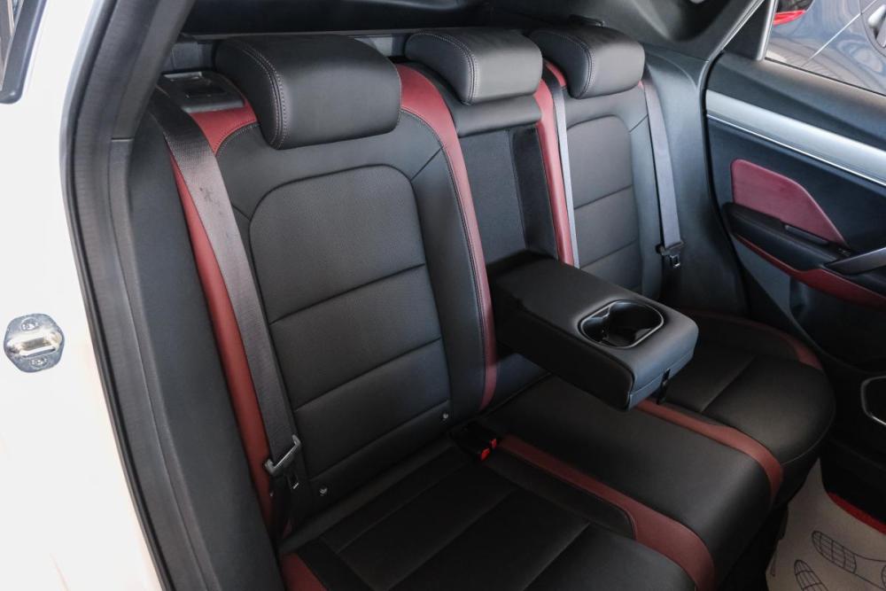 Geely Coolray I Новокузнецк  - изображение 32