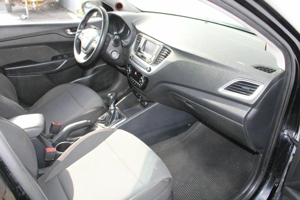 Hyundai Solaris II Березники  - изображение 7