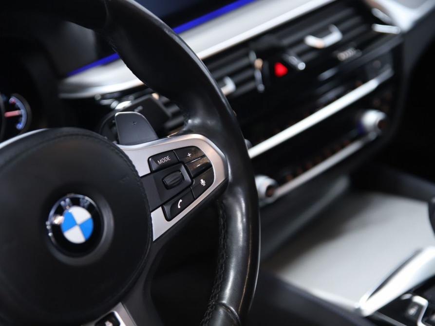BMW 5 серии VII (G30/G31/G38) Уфа  - изображение 16