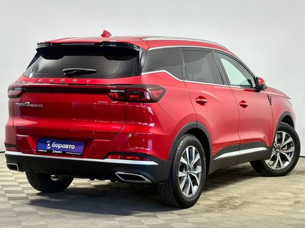 Chery Tiggo 7 Pro Max I с пробегом 2023 года, цена 1 925 000 рублей, 40164 км, внедорожник, Автокод Объявления